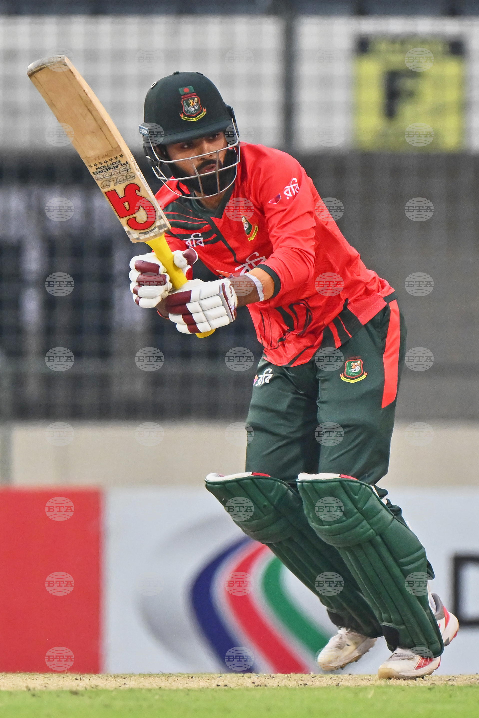 Bangladesh New Zealand Cricket