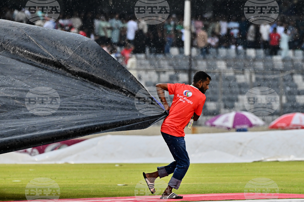 Bangladesh New Zealand Cricket