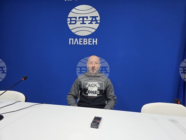Плевен за трета поредна година ще бъде домакин на развъдна изложба за немски овчарски кучета