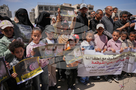 Israel Palestinians Gaza
