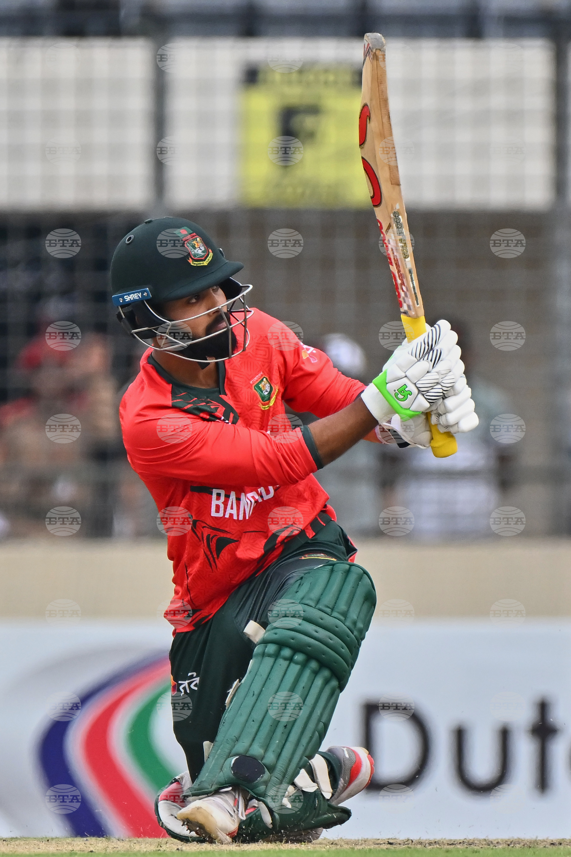 Bangladesh New Zealand Cricket