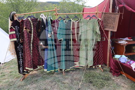Панагюрище - Военно-исторически фестивал „Живата история“