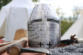 Панагюрище - Военно-исторически фестивал „Живата история“