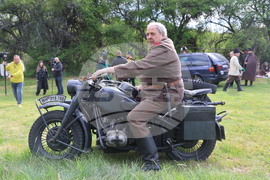 Панагюрище - Военно-исторически фестивал „Живата история“