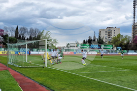 Стара Загора - футбол - „Берое“ - „Славия“