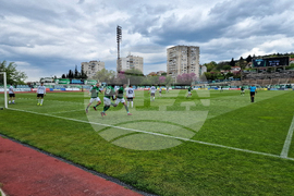 Стара Загора - футбол - „Берое“ - „Славия“