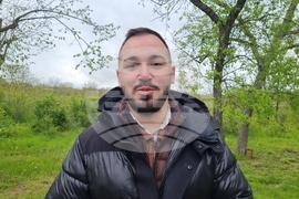 Село Любичево - Национален фестивал „Фолклорно наследство“