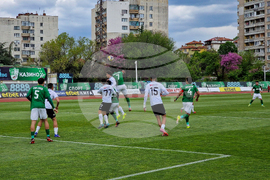 Стара Загора - футбол - „Берое“ - „Славия“