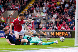 Britain EFL Championship Soccer