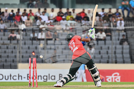 Bangladesh New Zealand Cricket