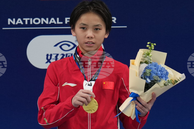China Diving World Cup