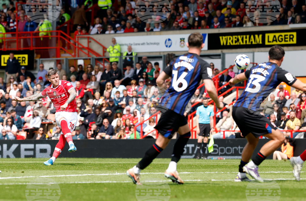 Britain EFL Championship Soccer