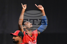 Bangladesh New Zealand Cricket