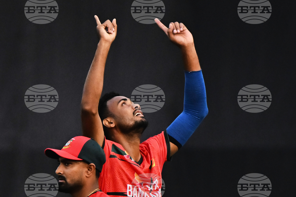 Bangladesh New Zealand Cricket