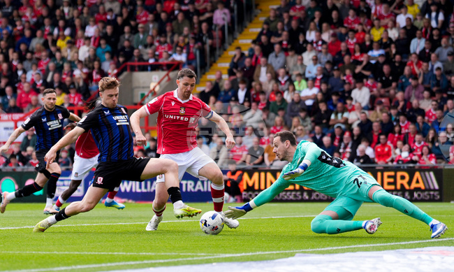 CORRECTION Britain EFL Championship Soccer