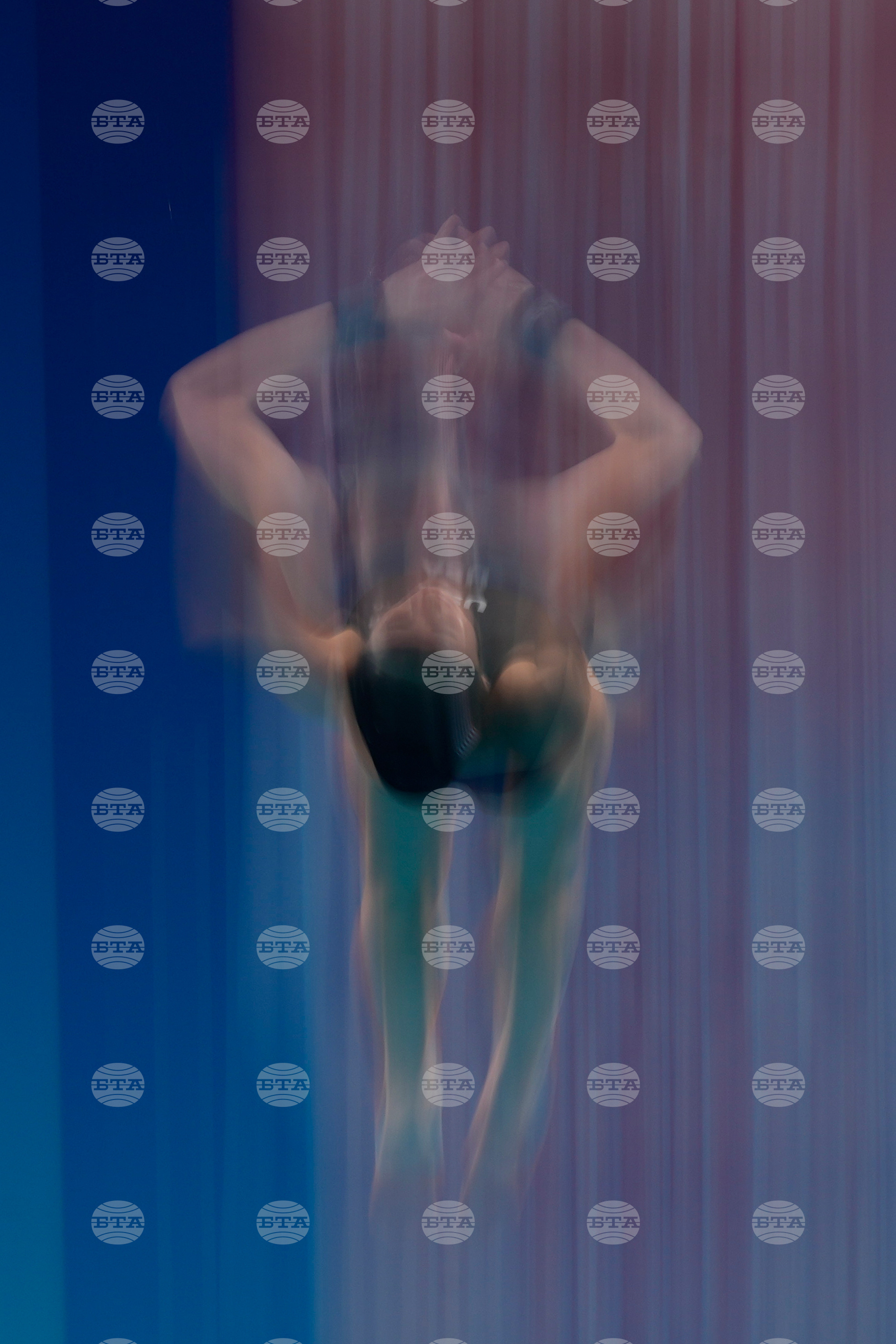 China Diving World Cup