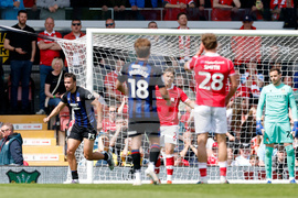 Britain  EFL Championship Soccer