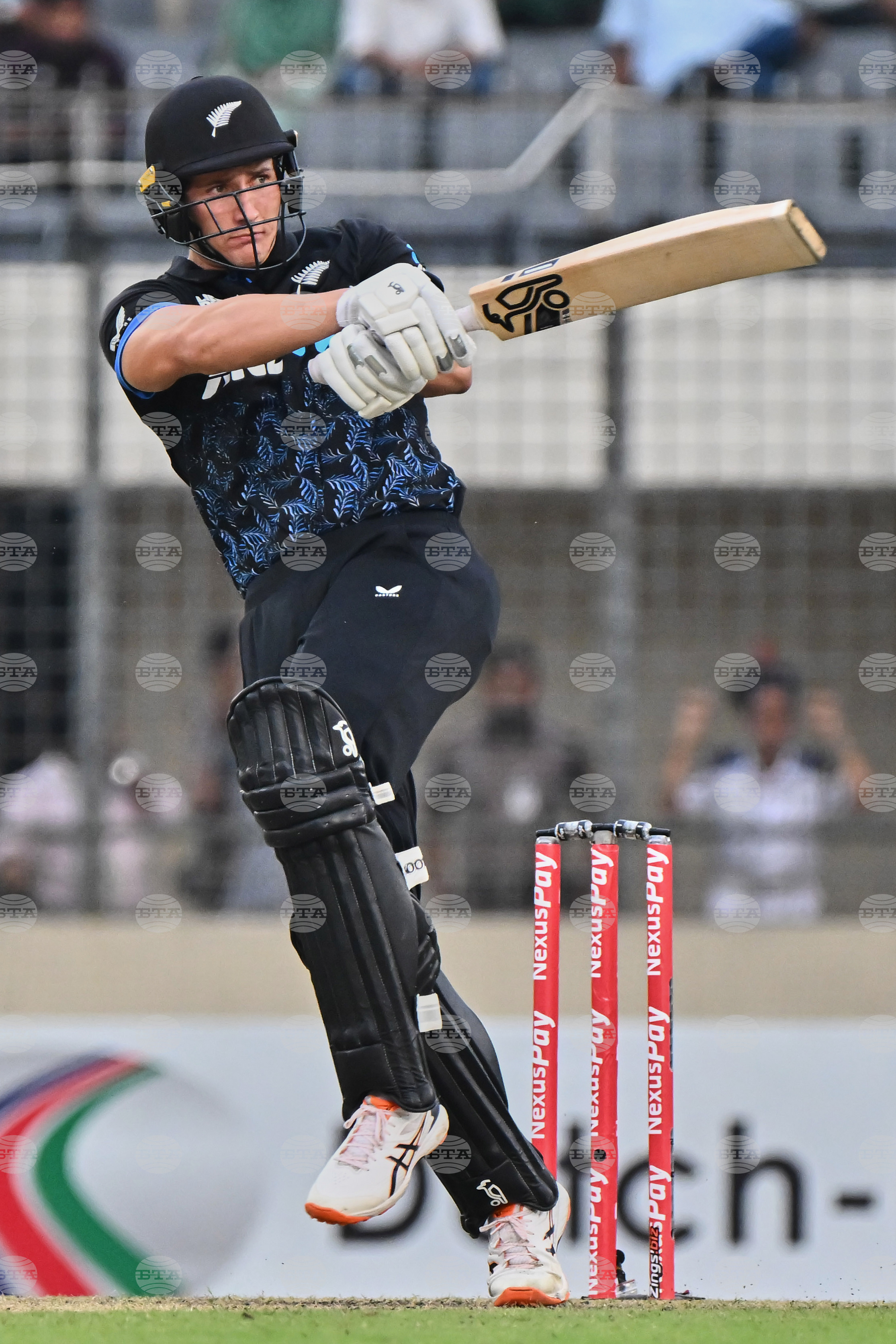 Bangladesh New Zealand Cricket