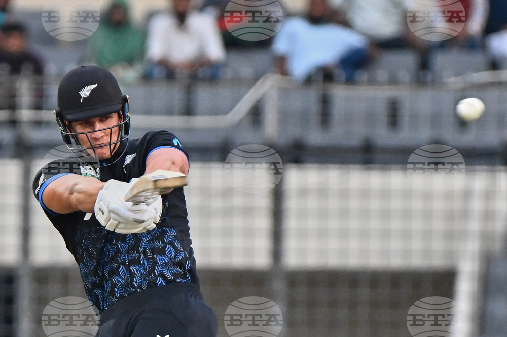 Bangladesh New Zealand Cricket