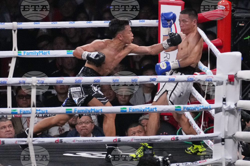 Japan Takei Wang Boxing