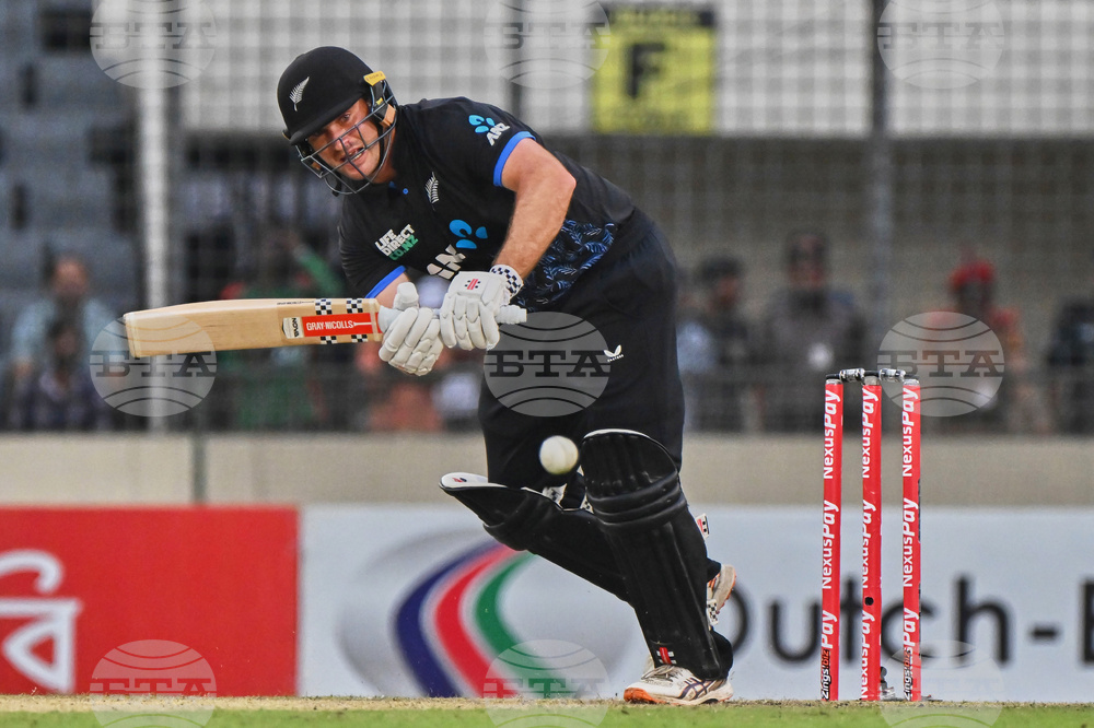 Bangladesh New Zealand Cricket