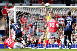 Britain  EFL Championship Soccer