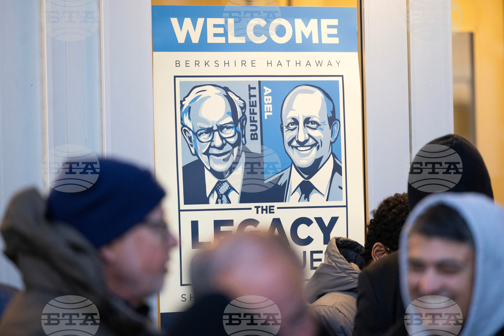 Berkshire Hathaway Shareholders