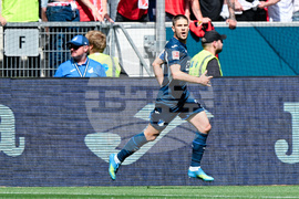 Germany Bundesliga Soccer