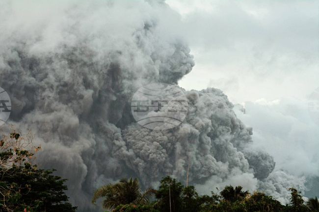 Philippines Volacno