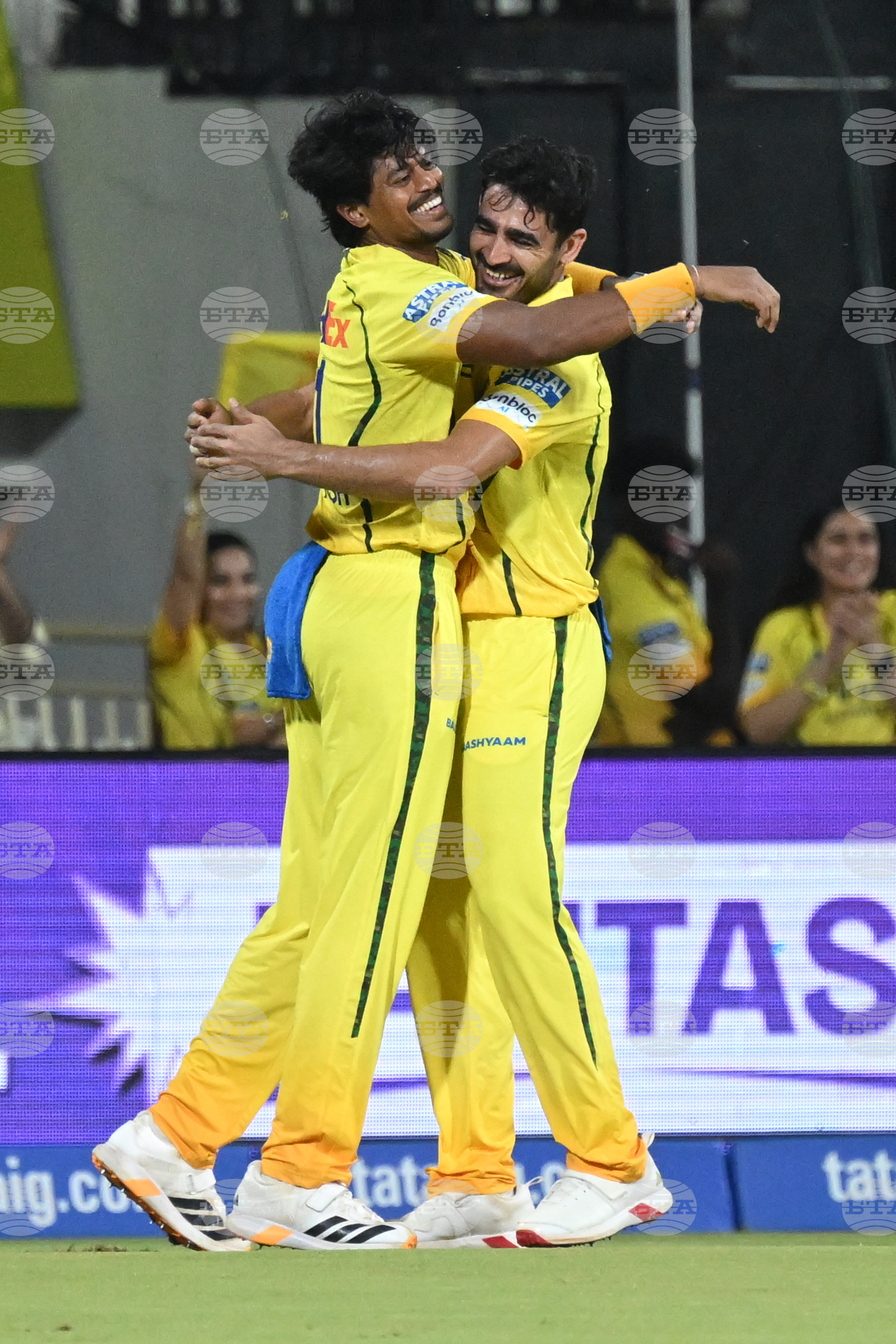 India IPL Cricket