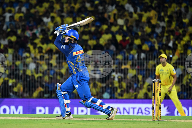 India IPL Cricket