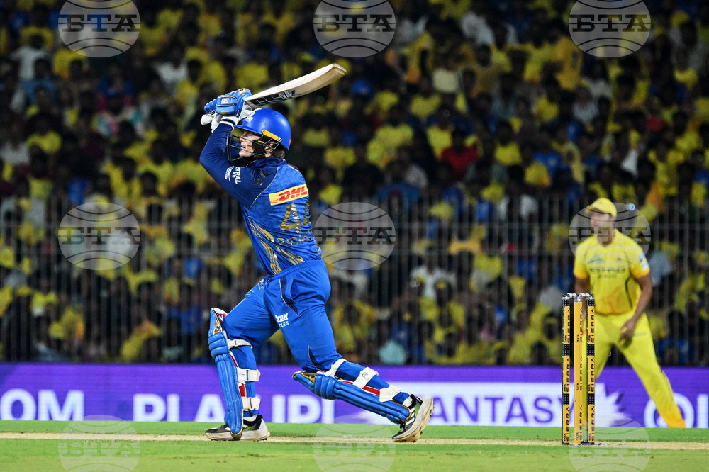 India IPL Cricket
