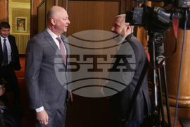 Парламент - заседание