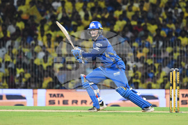 India IPL Cricket
