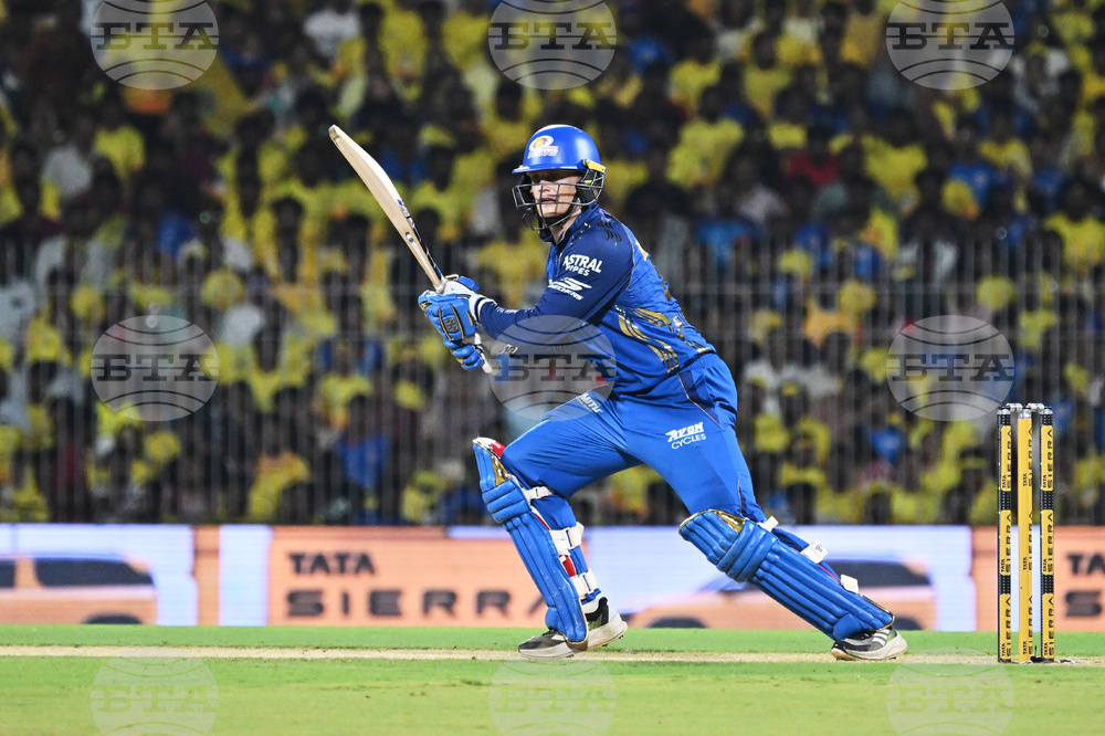 India IPL Cricket