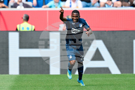 Germany Bundesliga Soccer