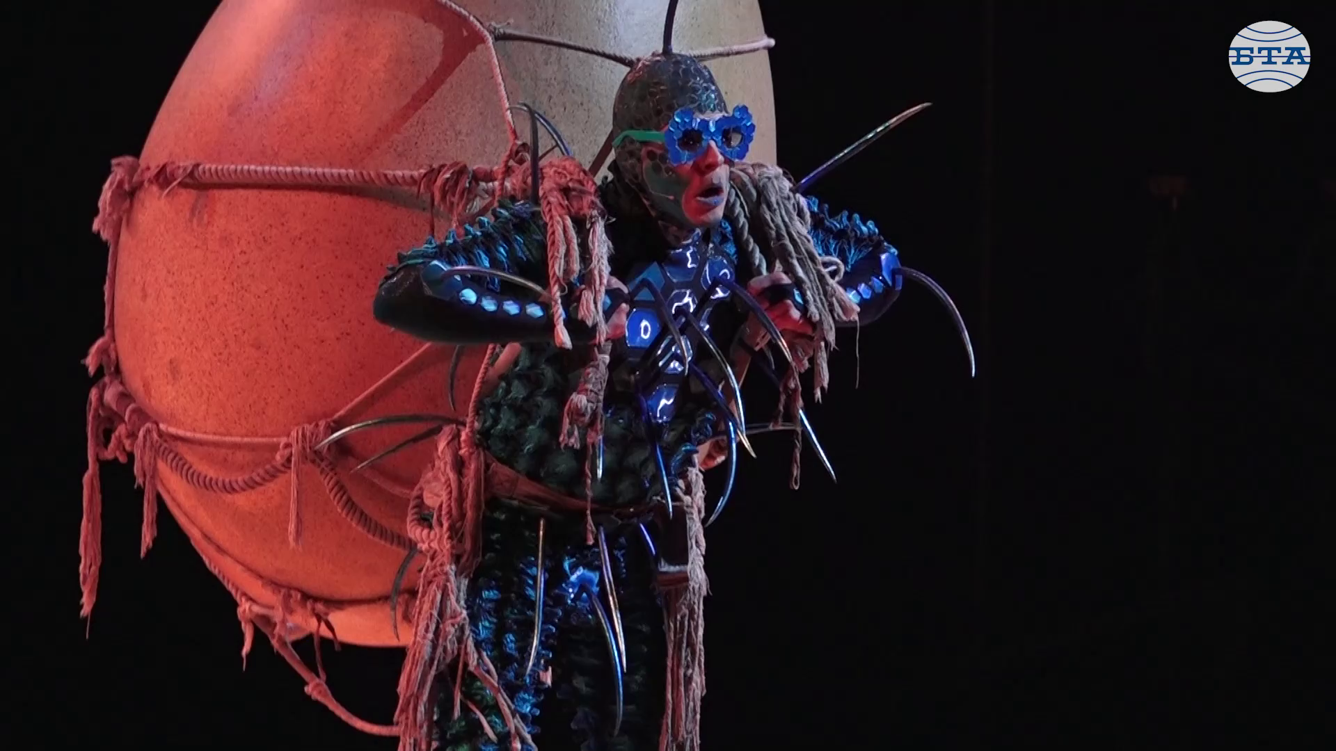 Cirque du Soleil през очите на публиката в София: Това е пиршество за сетивата
