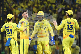 India IPL Cricket