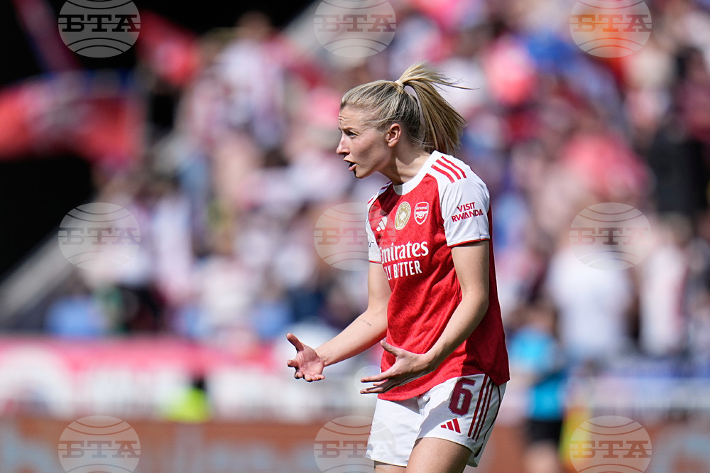 France Women's Champions League Soccer