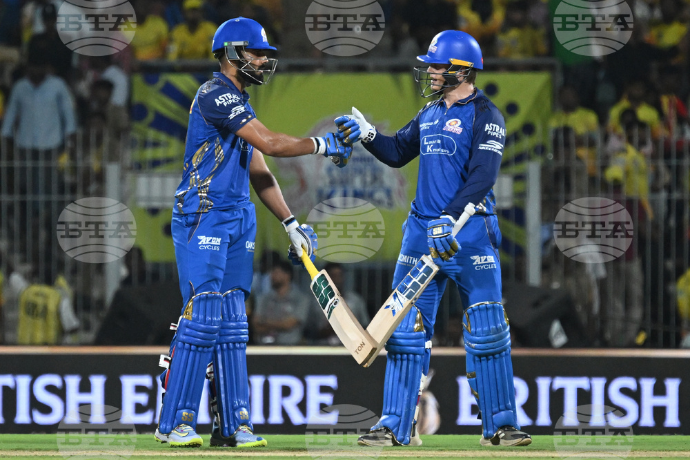 India IPL Cricket
