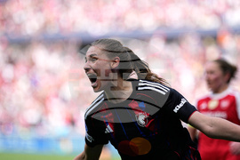 France Women's Champions League Soccer