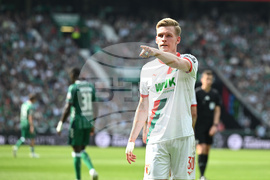 Germany Bundesliga Soccer