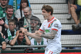 Germany Bundesliga Soccer