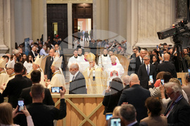 Italy Pope New Bishops