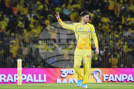 India IPL Cricket
