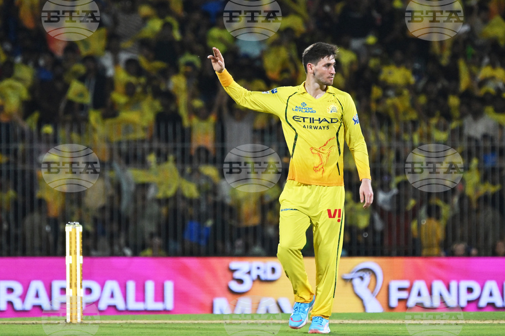 India IPL Cricket