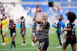 France Women's Champions League Soccer