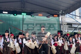 Златоград - Празник на чевермето