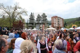 Златоград - Празник на чевермето