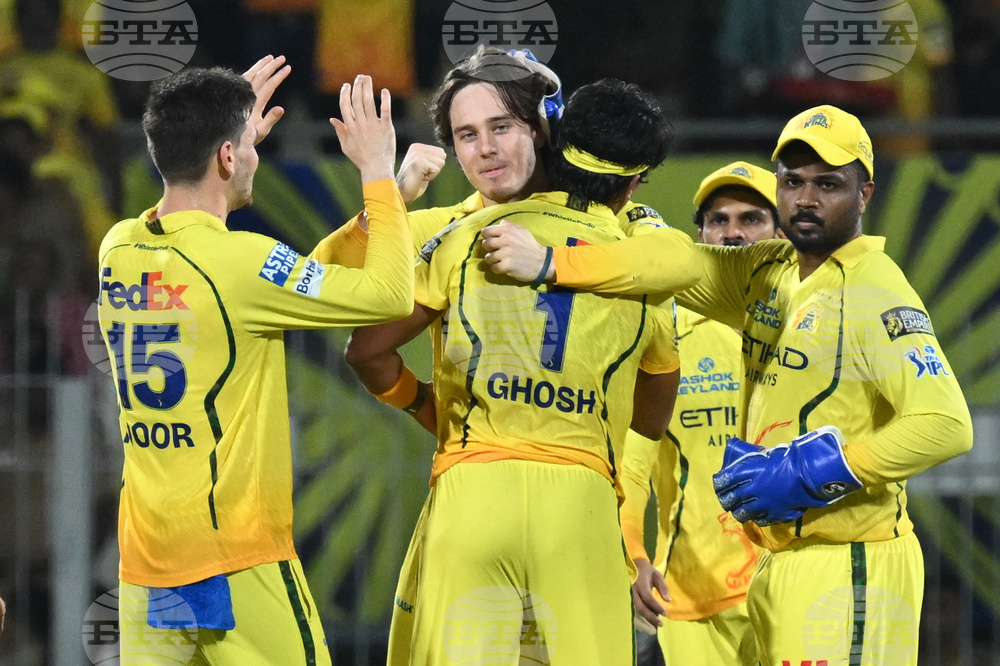 India IPL Cricket